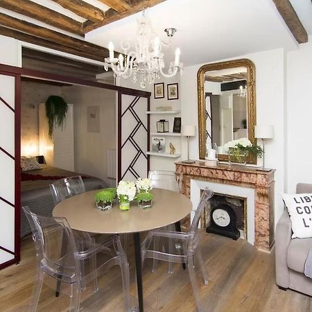 My Nest Inn Paris Pantheon - 31M2 - 2Min Du Pantheon 外观 照片