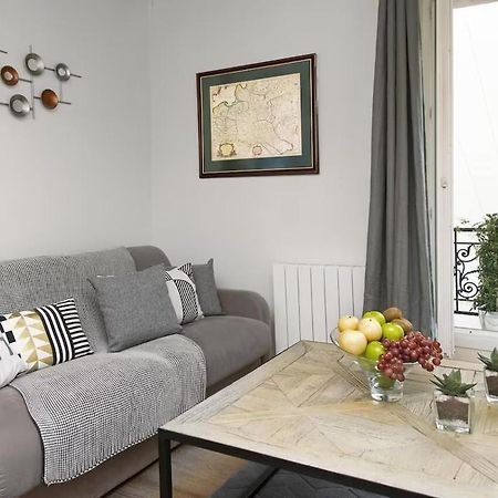 My Nest Inn Paris Pantheon - 31M2 - 2Min Du Pantheon 外观 照片