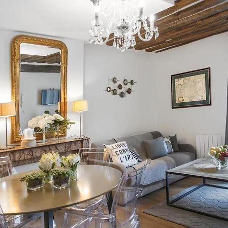 My Nest Inn Paris Pantheon - 31M2 - 2Min Du Pantheon 外观 照片