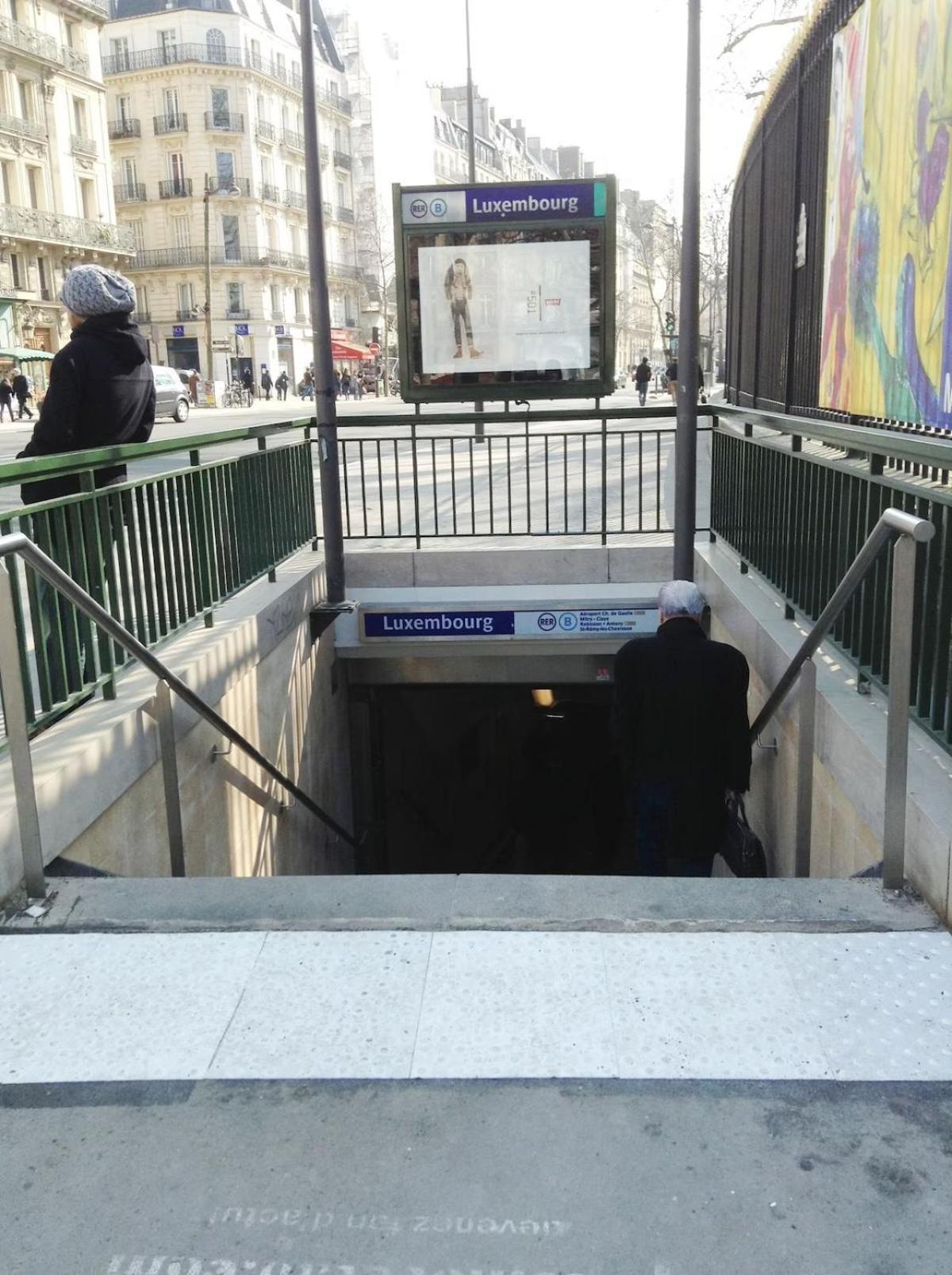 My Nest Inn Paris Pantheon - 31M2 - 2Min Du Pantheon 外观 照片